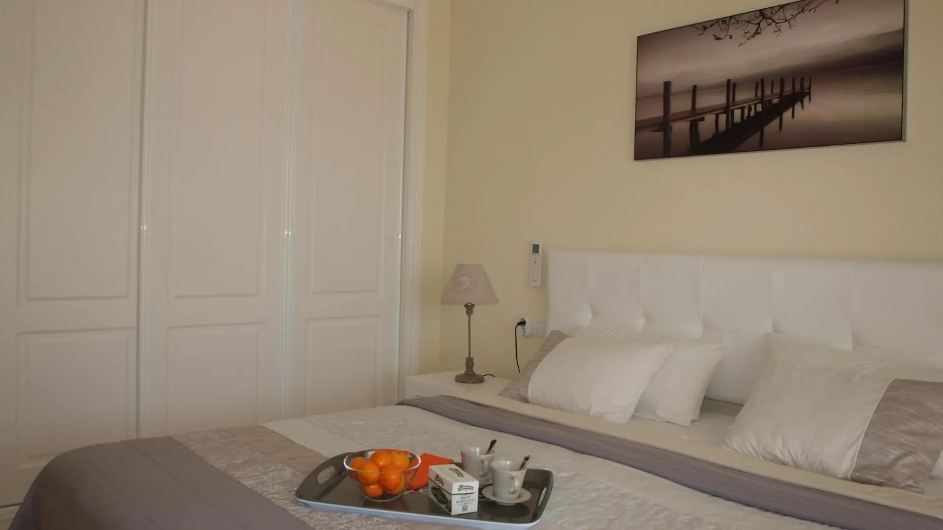 Intermobiliaria Rentals - Puerto Alto B5 8 Estepona
