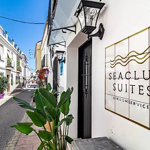 Seaclub Estepona